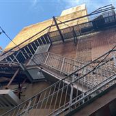 Fire Escapes
