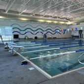 Indoor + Outdoor Swimming Pools