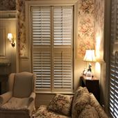 Italianate Style Home - Green