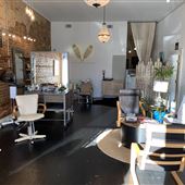Salon and Spa