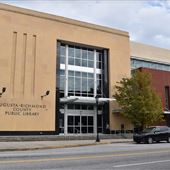Augusta Library Main Branch