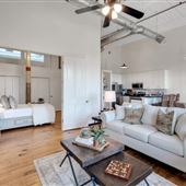 Studio Apartments