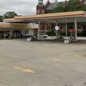 Gas Station
