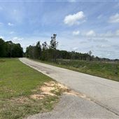 Rural Road (Privately Owned)
