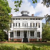 Historic Homes