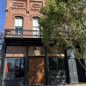 Brick Nightclub Jazz Club
