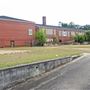 Empty Elementary School
