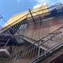 Fire Escapes
