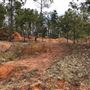 Cliffs and Ravines