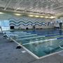 Indoor + Outdoor Swimming Pools