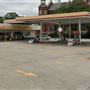Gas Station