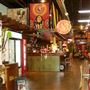 Juice Bar / Art Gallery