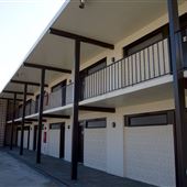 Midcentury Hotel