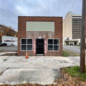 Vacant Commercial Space