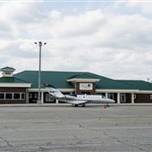 Regional Airport