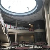 AR Johnson Magnet School