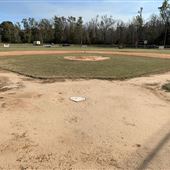 Masters City Little League Baseball Field