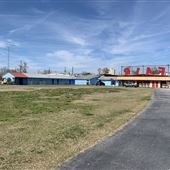 Augusta Fairgrounds