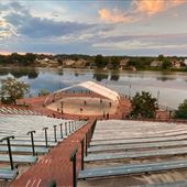 Jessye Norman Amphitheatre