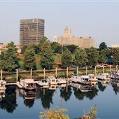 Downtown Augusta