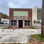 Vacant Commercial Space