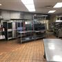 Commercial Kitchen - Small Event Space