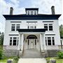 1901 Colonial Revival Home - Restored