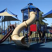 May Park