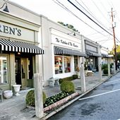Monte Sano Avenue