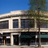 The Johnson Building