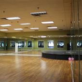 Empty Anchor Store