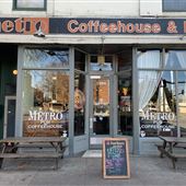 Downtown Coffeehouse and Bar