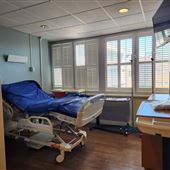 Teaching Hospital - Set Options