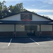 Pool Hall