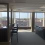 Penthouse Office Space with a Views
