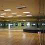 Empty Anchor Store