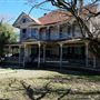 Rural Old Houses & Churches in South Augusta