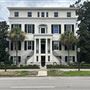 Historic Georgian-Style Residence