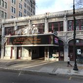 Historic Theatre