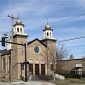 Greek Orthodox Church