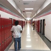 Lucy Laney High School
