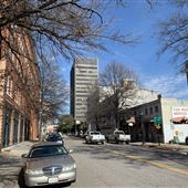 Downtown Augusta
