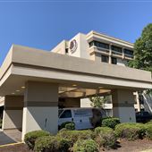 DoubleTree Hotel
