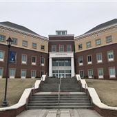 Augusta University Summerville Campus