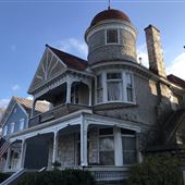 Historic Bed & Breakfast