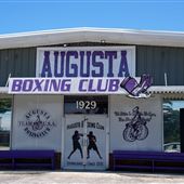 Boxing Club