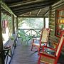 Log Cabin