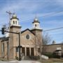 Greek Orthodox Church