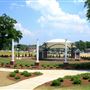 Augusta University Ampitheater