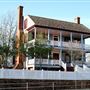 1700's Museum Style House